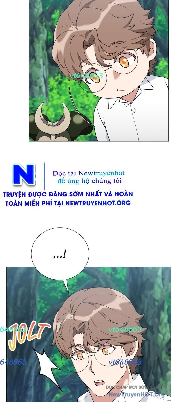 Tôi Làm Vườn Tại Thế Giới Thợ Săn Chapter 60 - 52