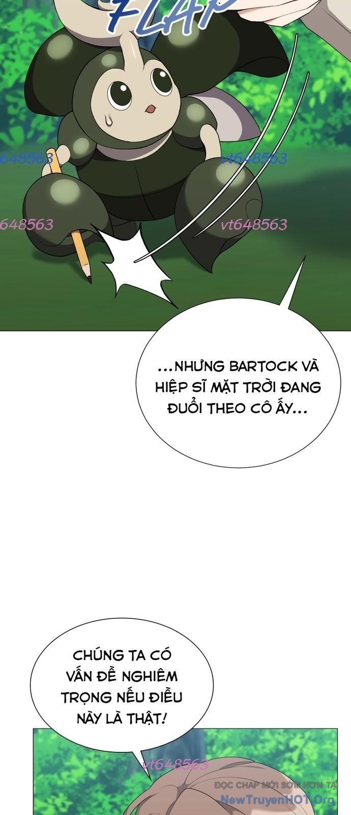 Tôi Làm Vườn Tại Thế Giới Thợ Săn Chapter 60 - 54