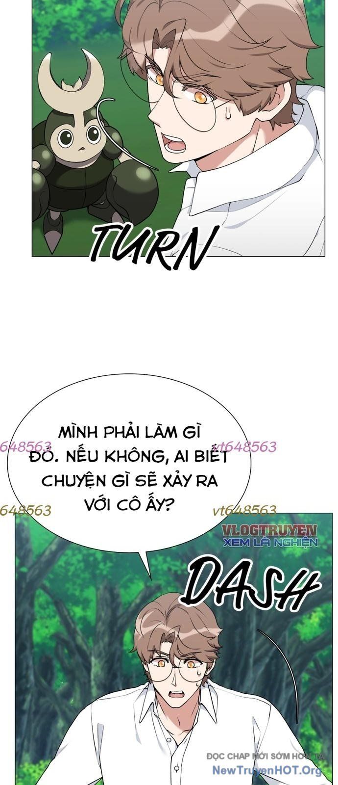 Tôi Làm Vườn Tại Thế Giới Thợ Săn Chapter 60 - 55