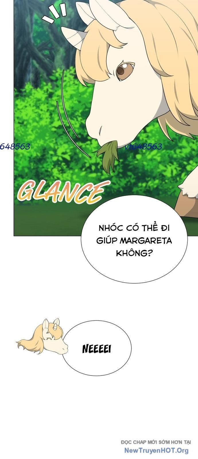 Tôi Làm Vườn Tại Thế Giới Thợ Săn Chapter 60 - 58