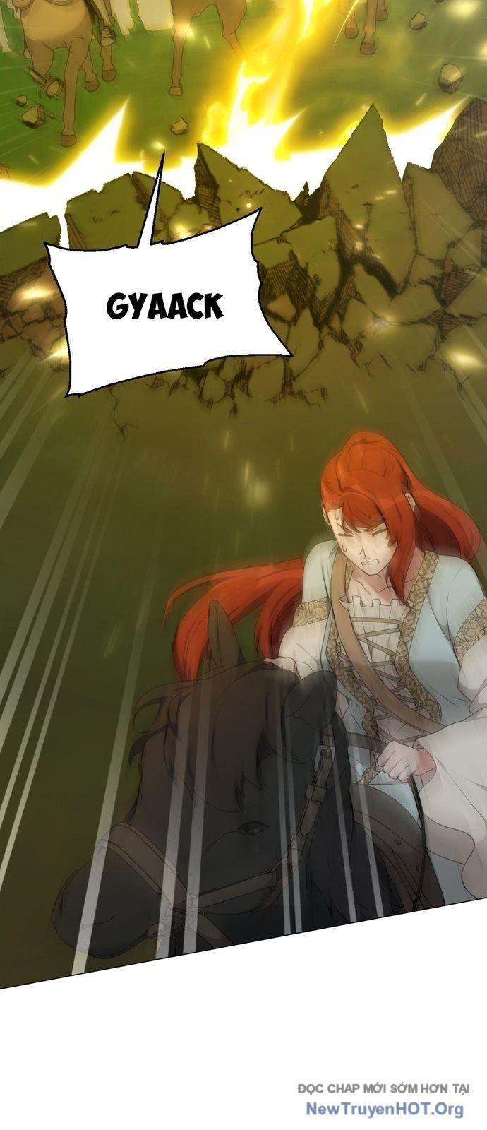 Tôi Làm Vườn Tại Thế Giới Thợ Săn Chapter 60 - 62