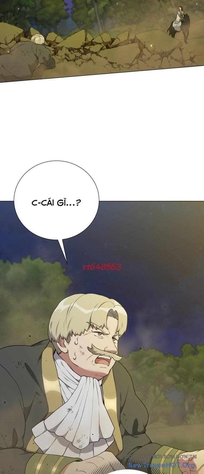 Tôi Làm Vườn Tại Thế Giới Thợ Săn Chapter 60 - 64