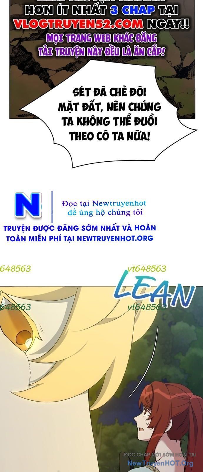 Tôi Làm Vườn Tại Thế Giới Thợ Săn Chapter 60 - 66