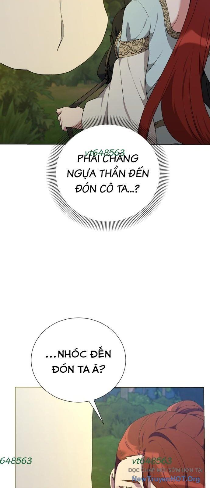 Tôi Làm Vườn Tại Thế Giới Thợ Săn Chapter 60 - 67