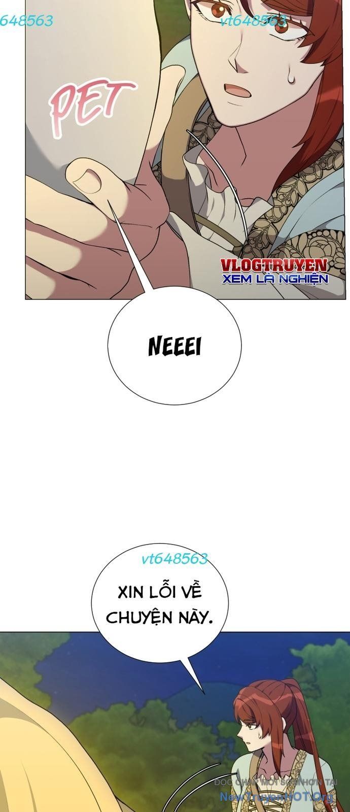 Tôi Làm Vườn Tại Thế Giới Thợ Săn Chapter 60 - 68