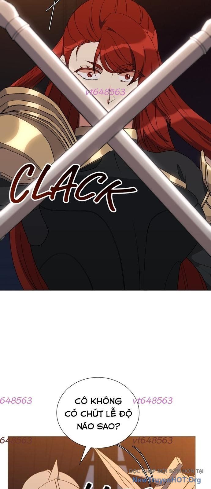 Tôi Làm Vườn Tại Thế Giới Thợ Săn Chapter 60 - 8