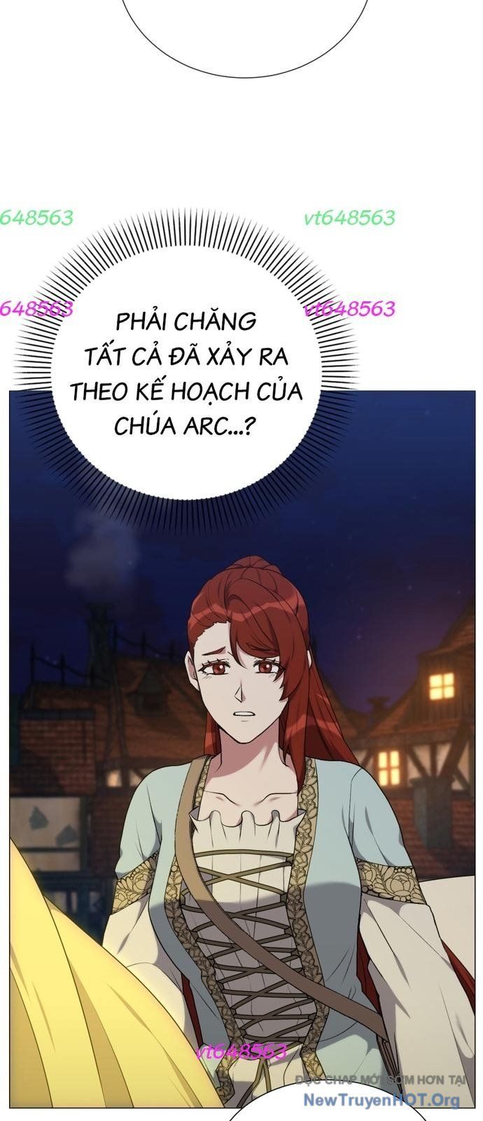 Tôi Làm Vườn Tại Thế Giới Thợ Săn Chapter 60 - 76