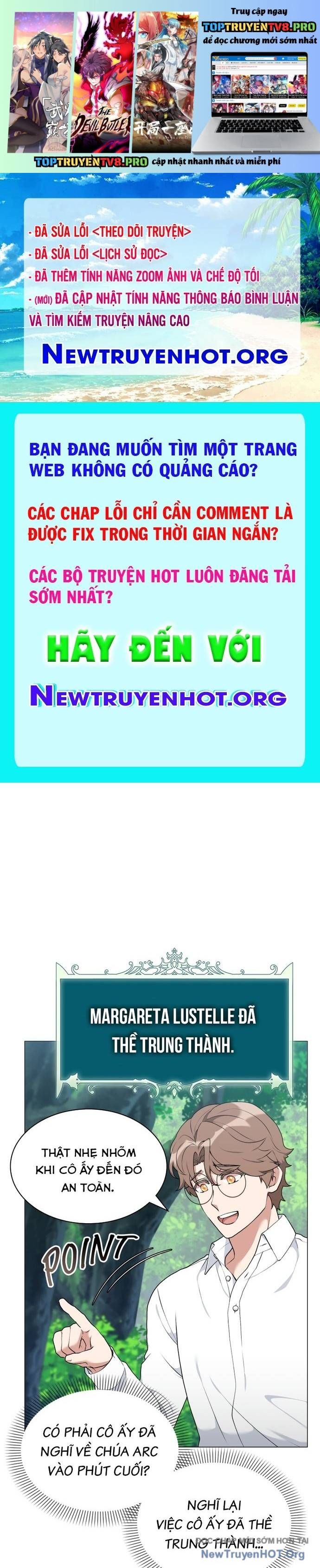 Tôi Làm Vườn Tại Thế Giới Thợ Săn Chapter 61 - 2