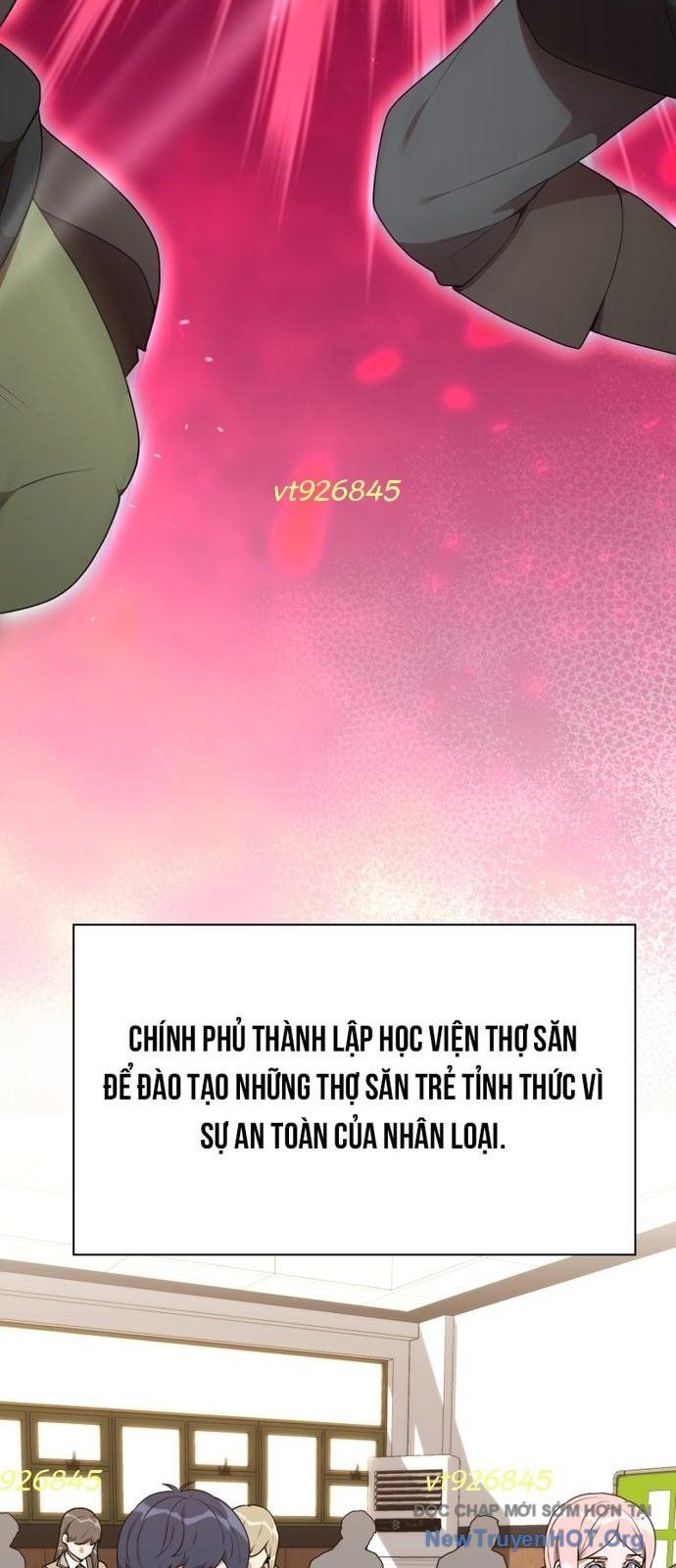 Tôi Làm Vườn Tại Thế Giới Thợ Săn Chapter 61 - 12