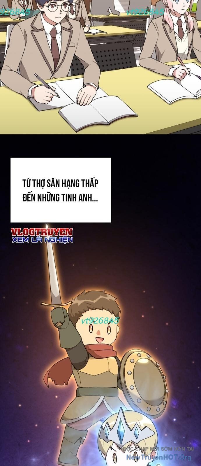 Tôi Làm Vườn Tại Thế Giới Thợ Săn Chapter 61 - 13