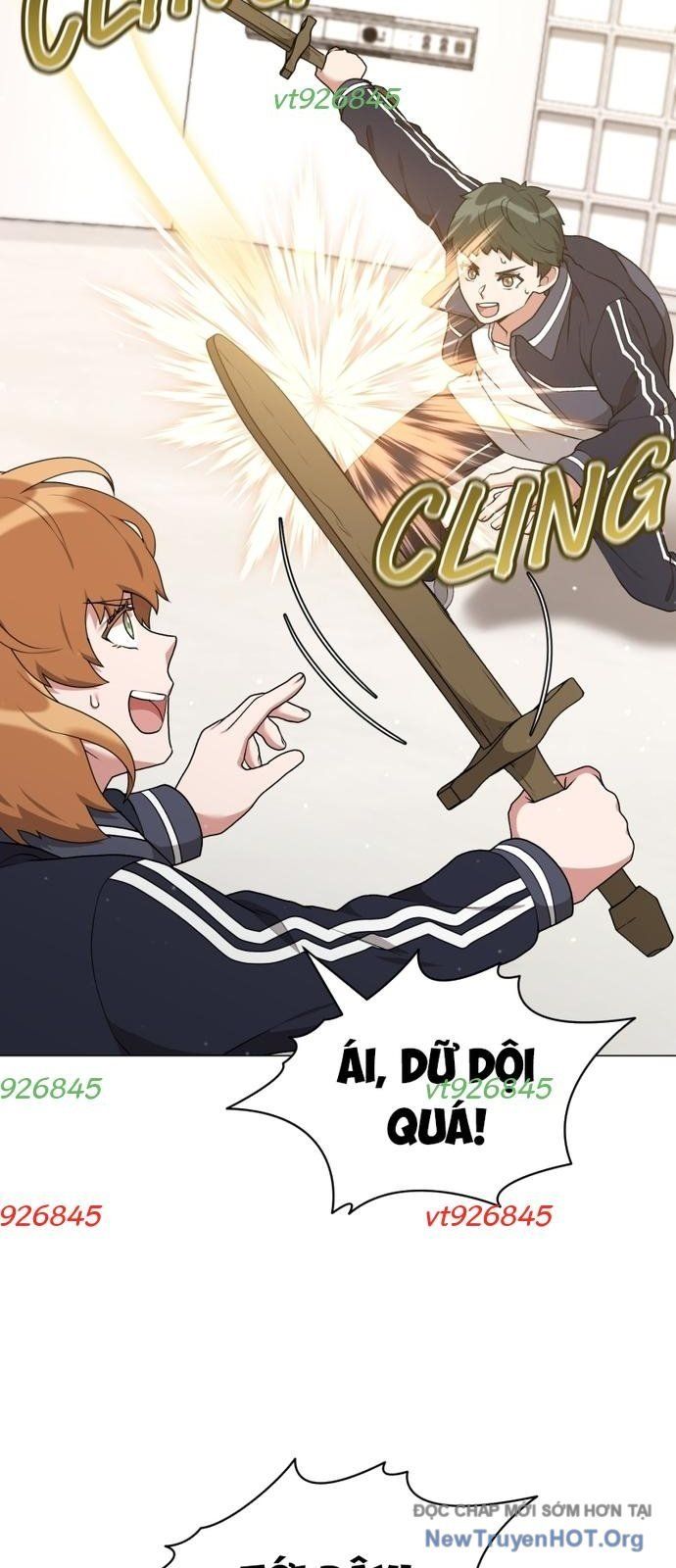 Tôi Làm Vườn Tại Thế Giới Thợ Săn Chapter 61 - 15