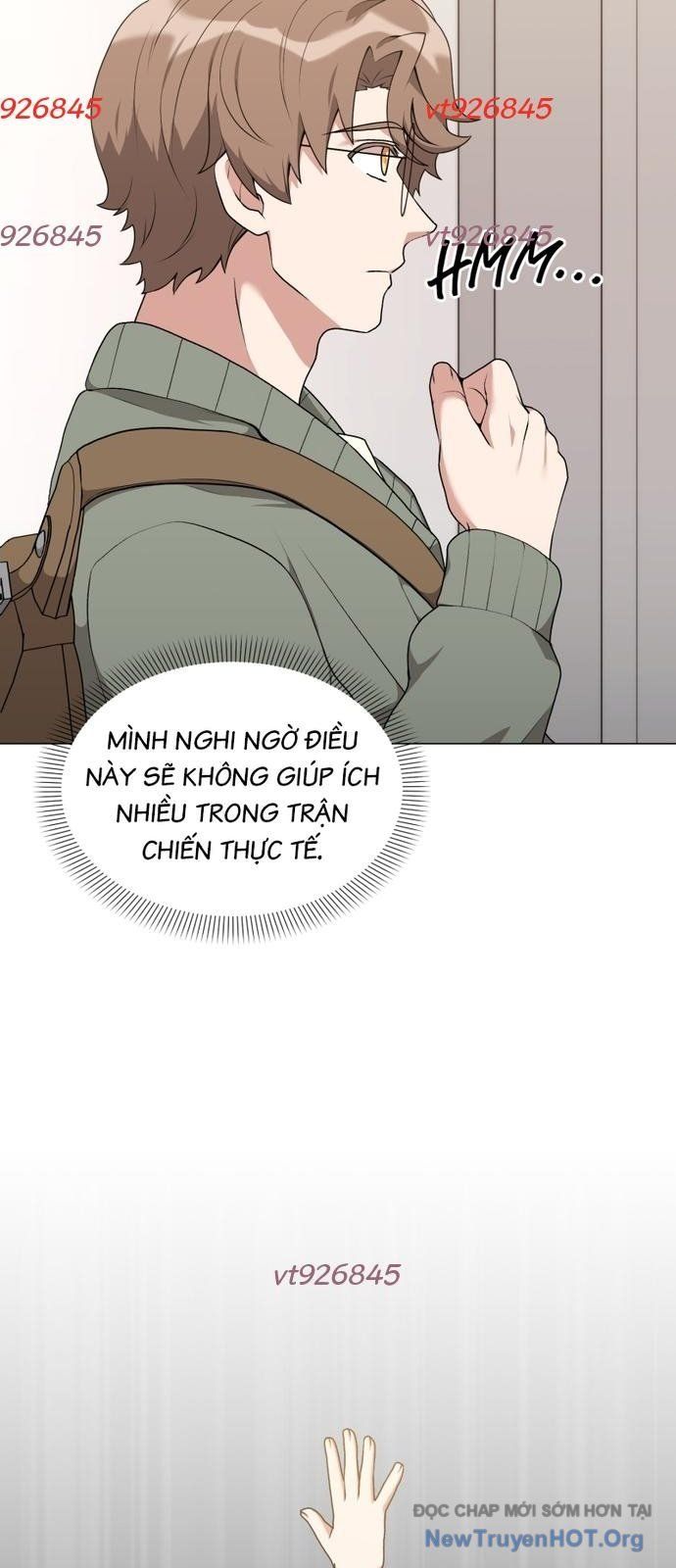 Tôi Làm Vườn Tại Thế Giới Thợ Săn Chapter 61 - 17