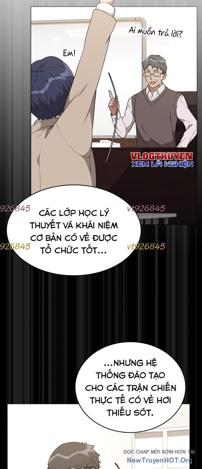 Tôi Làm Vườn Tại Thế Giới Thợ Săn Chapter 61 - 18