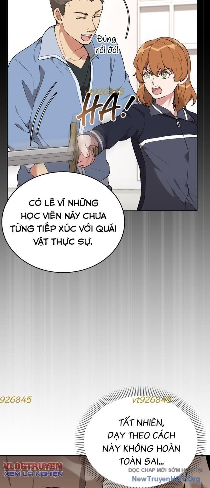 Tôi Làm Vườn Tại Thế Giới Thợ Săn Chapter 61 - 19