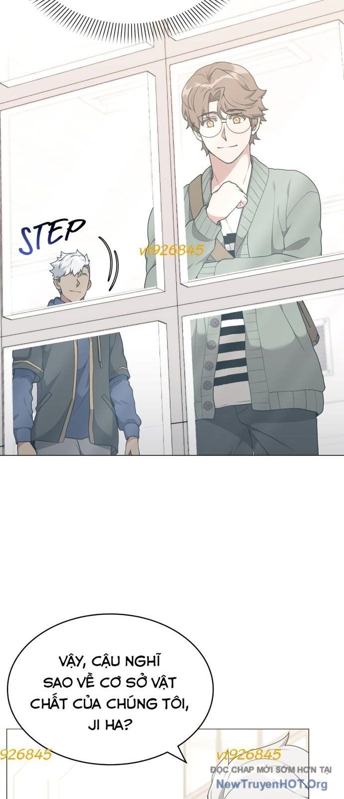 Tôi Làm Vườn Tại Thế Giới Thợ Săn Chapter 61 - 23