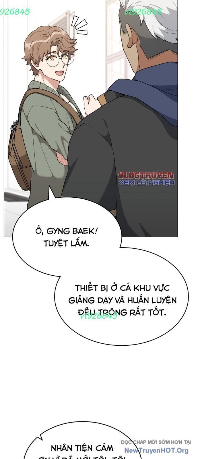 Tôi Làm Vườn Tại Thế Giới Thợ Săn Chapter 61 - 24