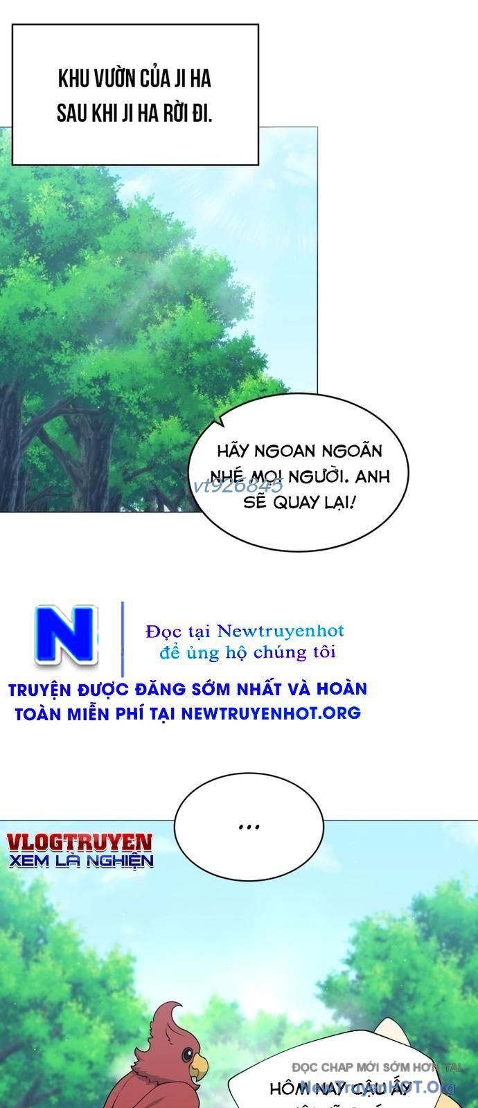 Tôi Làm Vườn Tại Thế Giới Thợ Săn Chapter 61 - 27