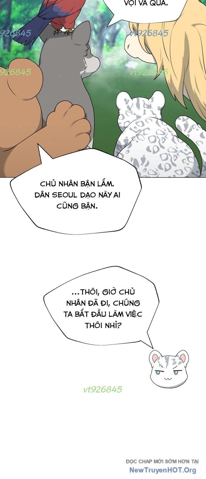 Tôi Làm Vườn Tại Thế Giới Thợ Săn Chapter 61 - 28