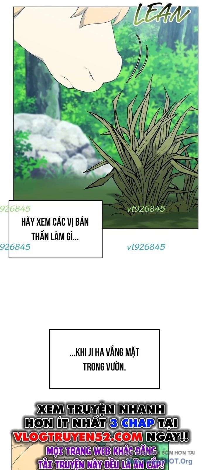 Tôi Làm Vườn Tại Thế Giới Thợ Săn Chapter 61 - 29