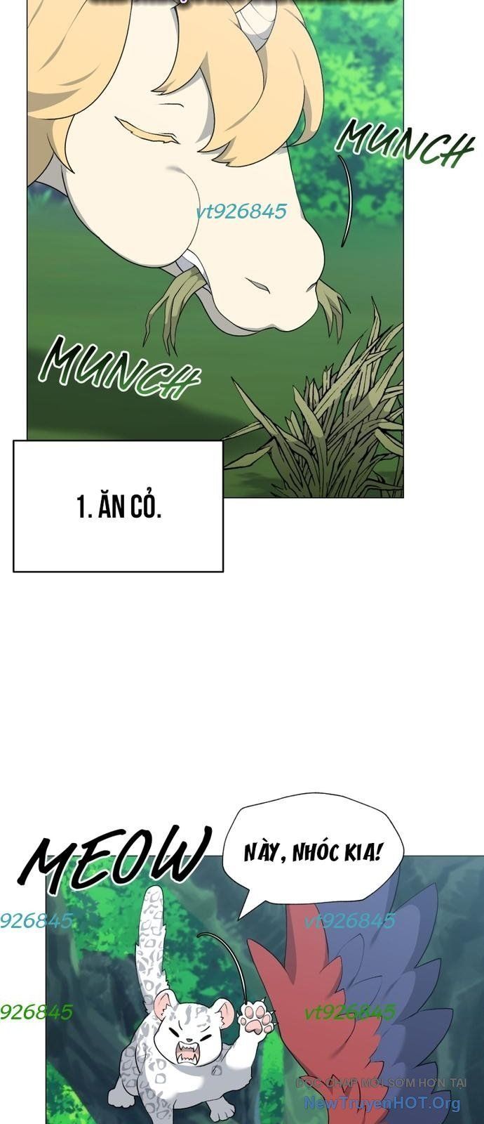 Tôi Làm Vườn Tại Thế Giới Thợ Săn Chapter 61 - 30