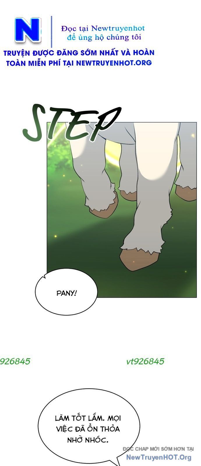 Tôi Làm Vườn Tại Thế Giới Thợ Săn Chapter 61 - 4