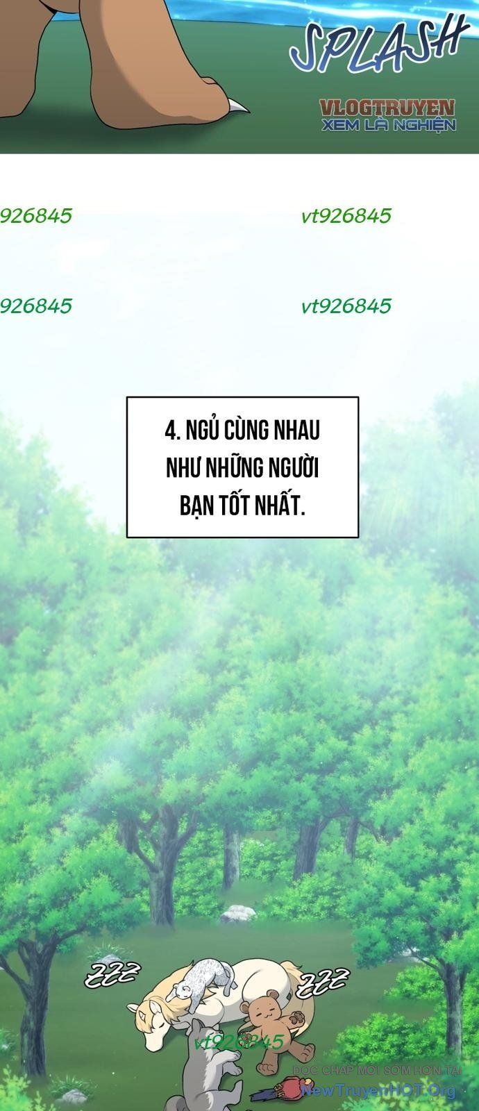 Tôi Làm Vườn Tại Thế Giới Thợ Săn Chapter 61 - 32