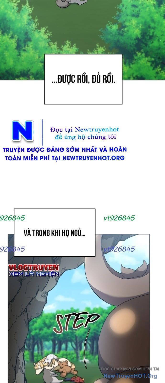 Tôi Làm Vườn Tại Thế Giới Thợ Săn Chapter 61 - 33