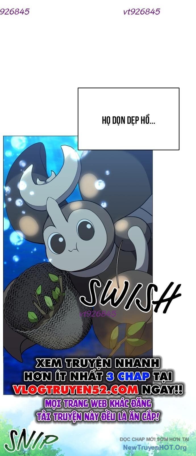 Tôi Làm Vườn Tại Thế Giới Thợ Săn Chapter 61 - 35