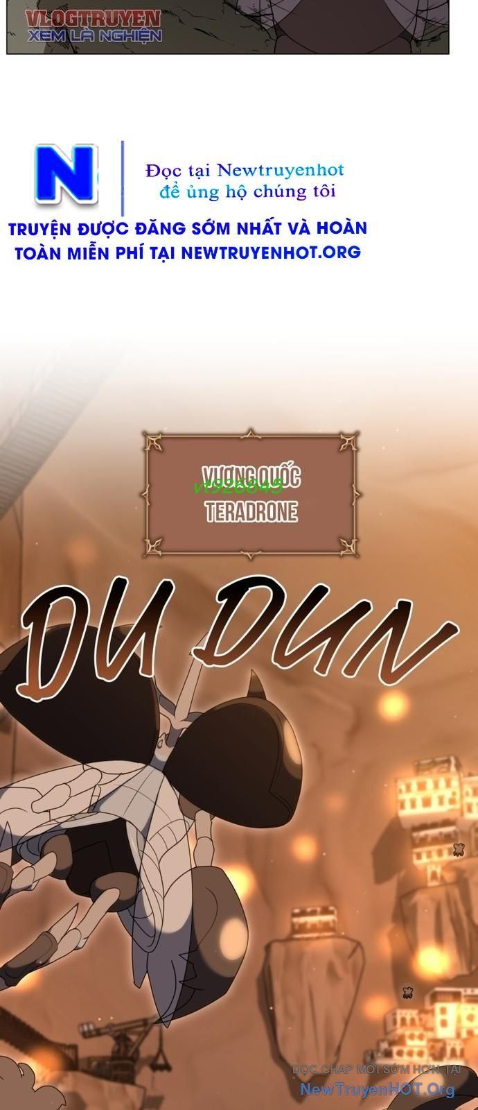 Tôi Làm Vườn Tại Thế Giới Thợ Săn Chapter 61 - 38