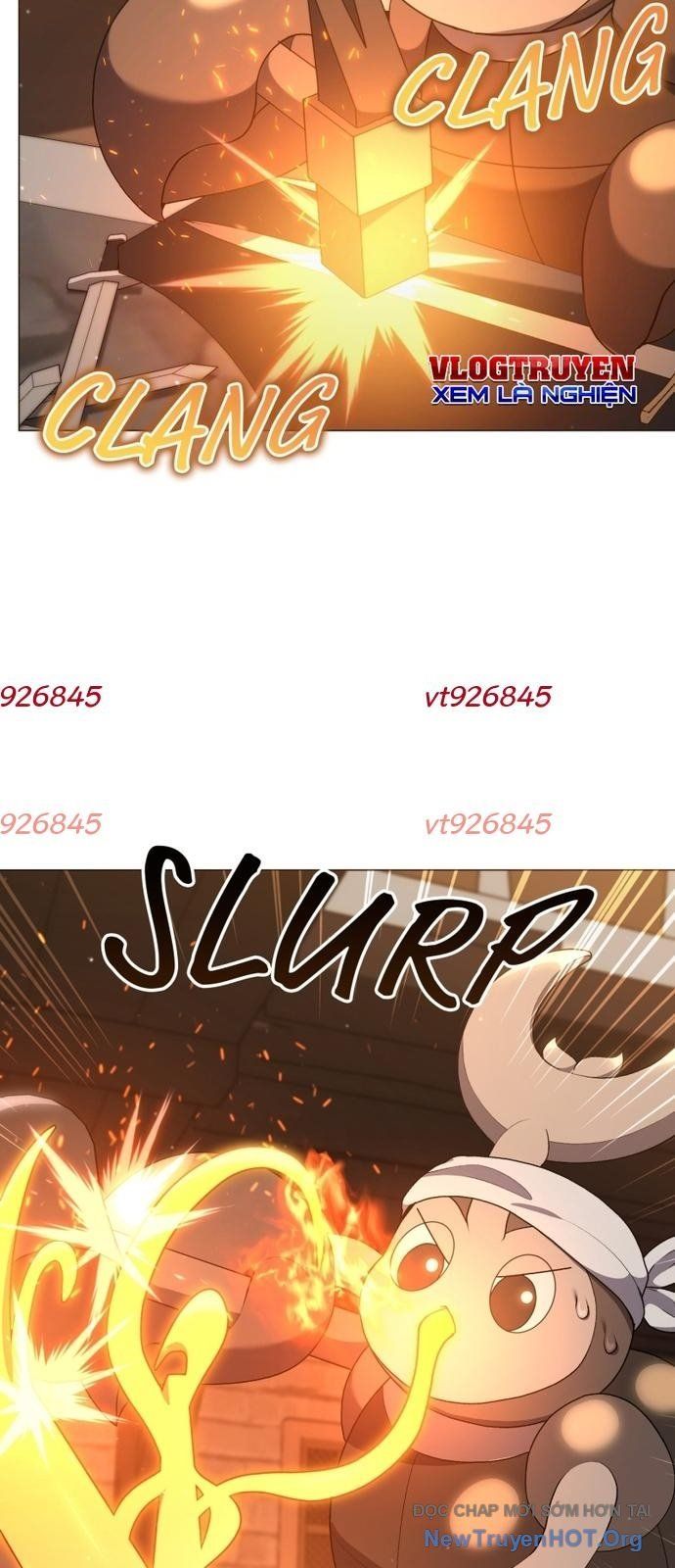 Tôi Làm Vườn Tại Thế Giới Thợ Săn Chapter 61 - 40