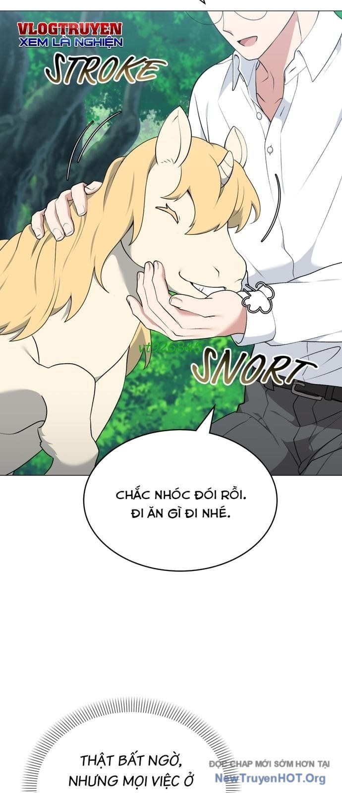 Tôi Làm Vườn Tại Thế Giới Thợ Săn Chapter 61 - 5