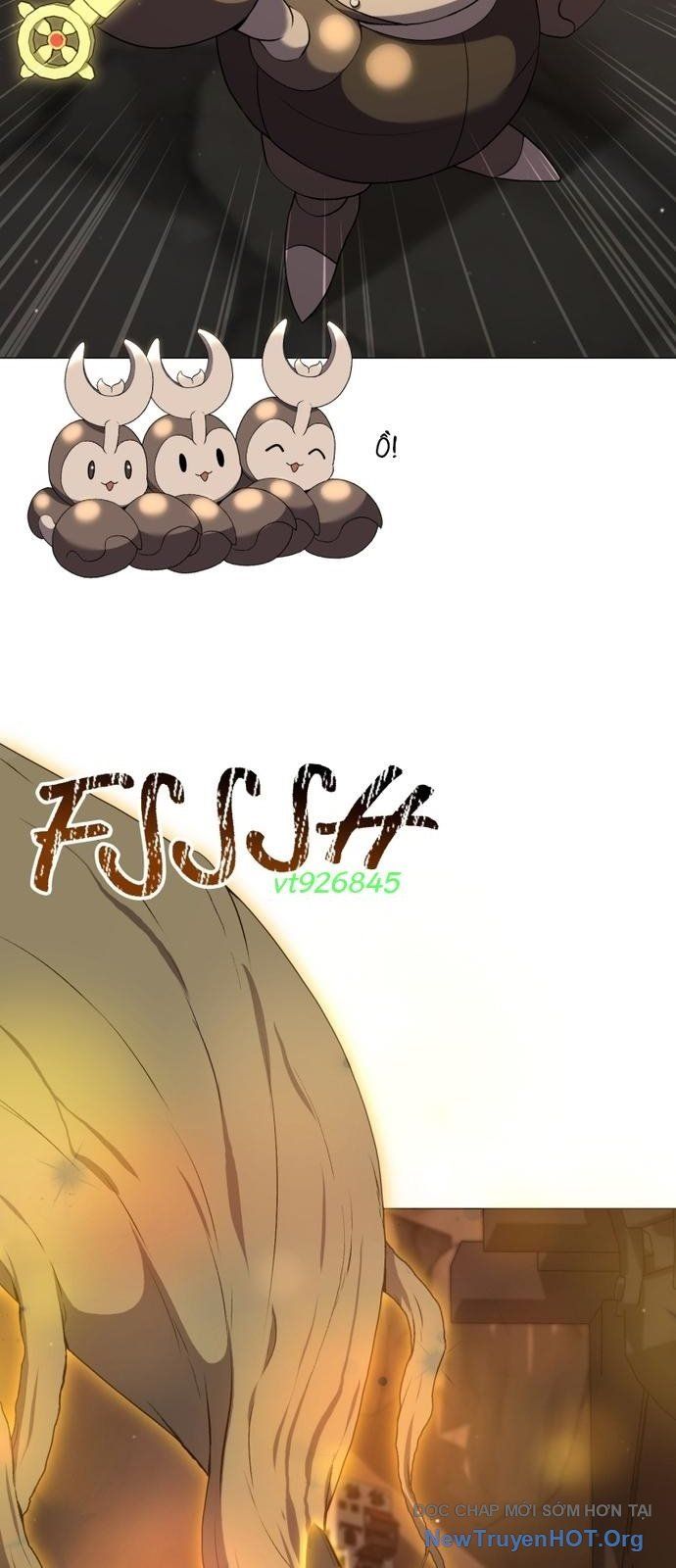 Tôi Làm Vườn Tại Thế Giới Thợ Săn Chapter 61 - 42