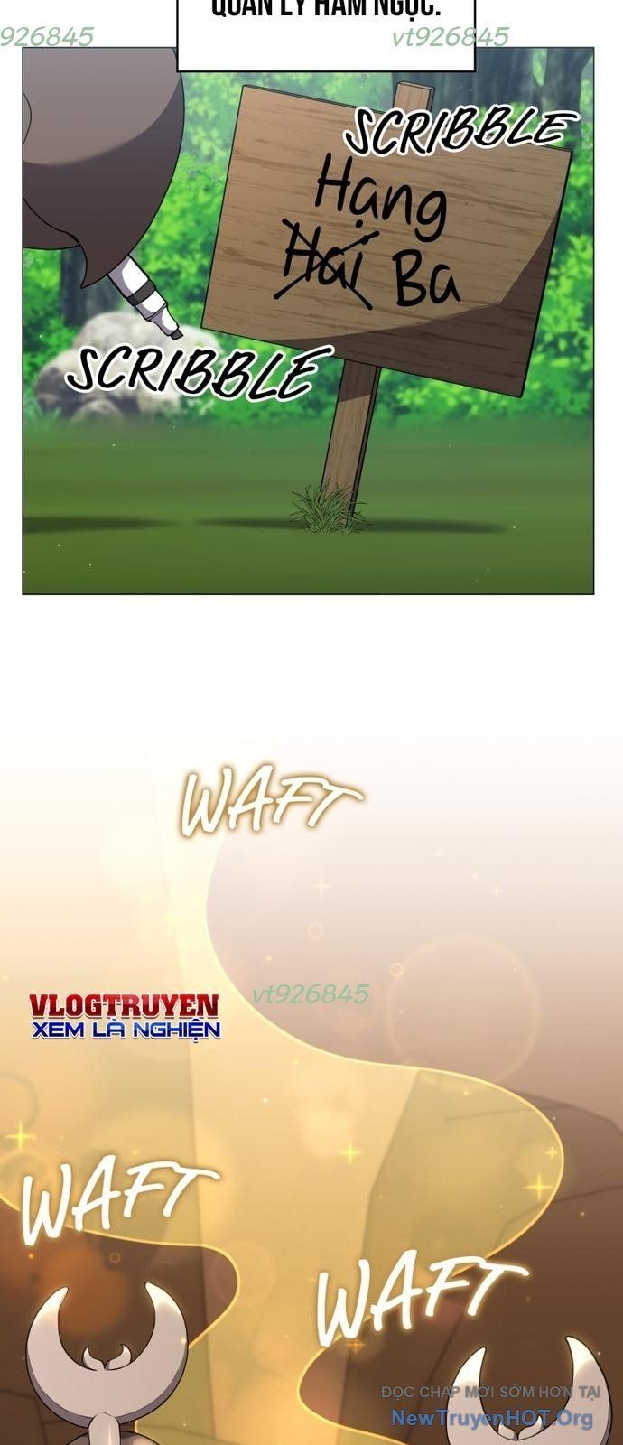 Tôi Làm Vườn Tại Thế Giới Thợ Săn Chapter 61 - 46