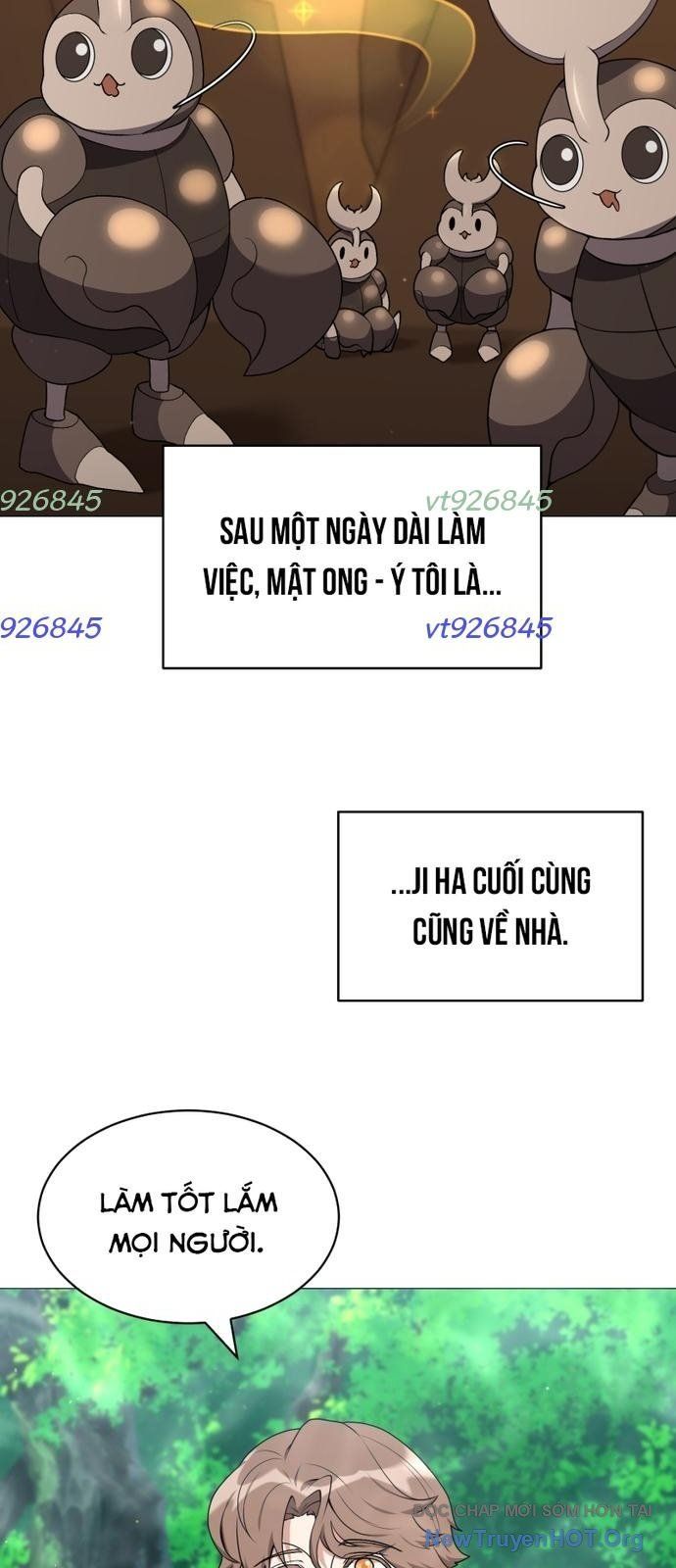 Tôi Làm Vườn Tại Thế Giới Thợ Săn Chapter 61 - 47