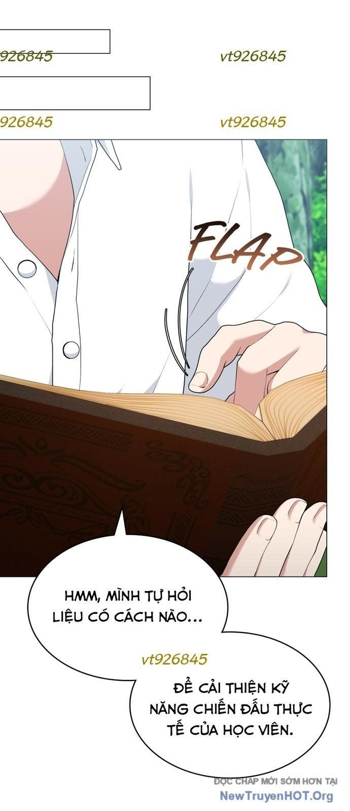 Tôi Làm Vườn Tại Thế Giới Thợ Săn Chapter 61 - 50