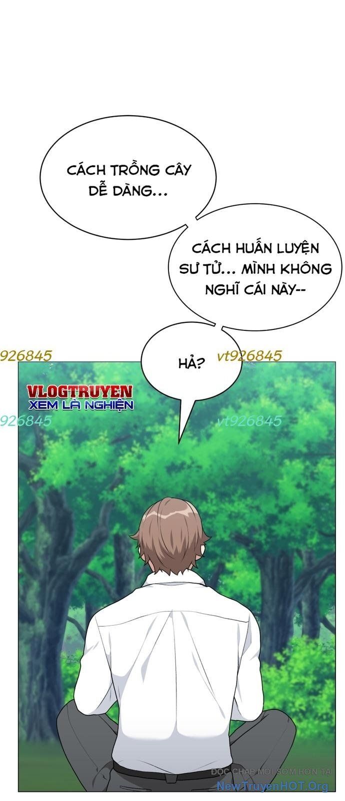 Tôi Làm Vườn Tại Thế Giới Thợ Săn Chapter 61 - 51