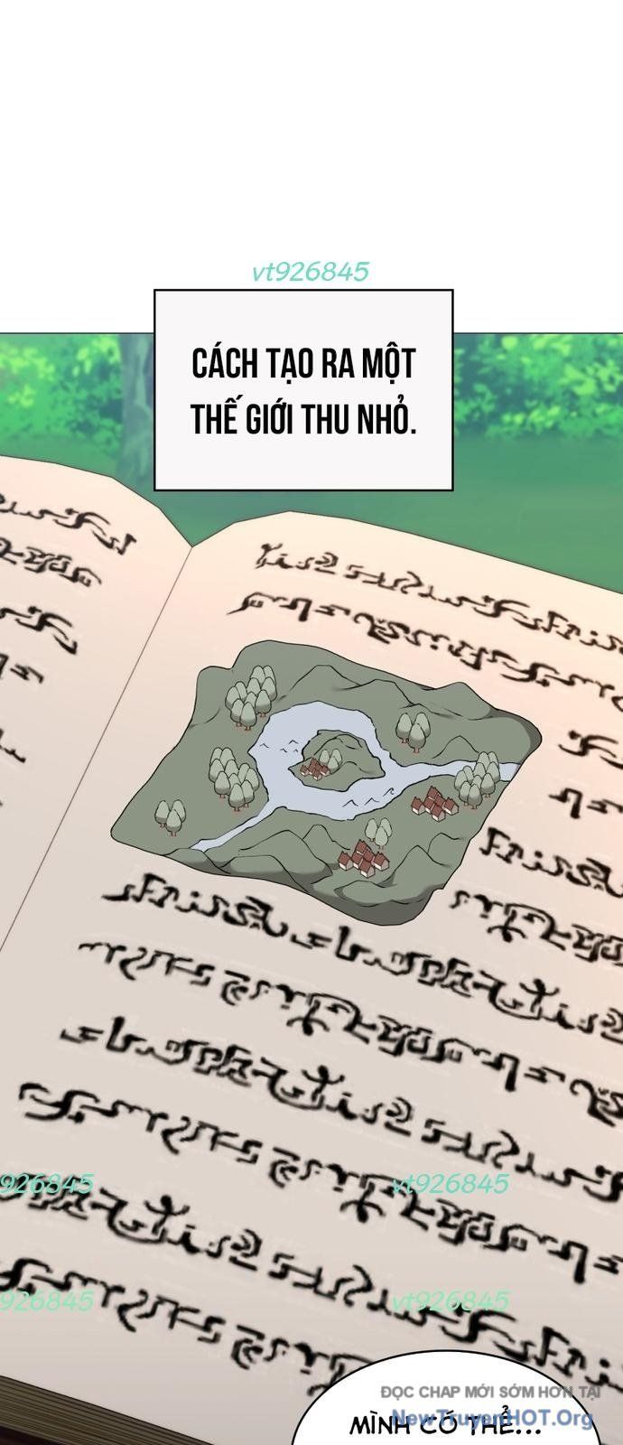 Tôi Làm Vườn Tại Thế Giới Thợ Săn Chapter 61 - 52