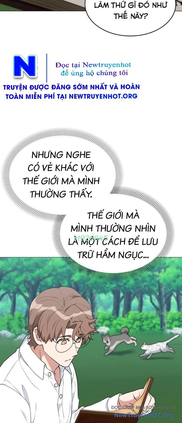 Tôi Làm Vườn Tại Thế Giới Thợ Săn Chapter 61 - 53