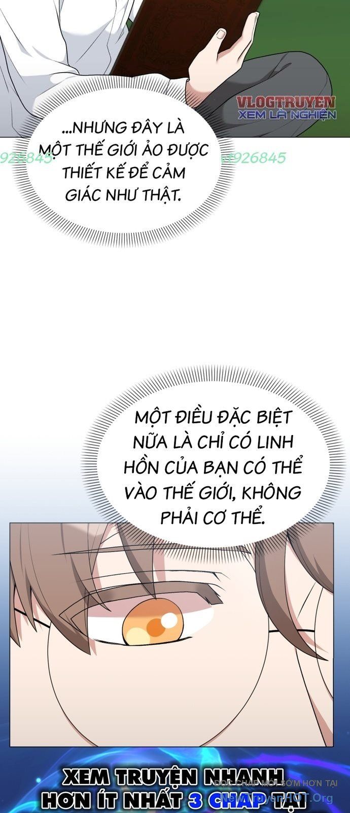 Tôi Làm Vườn Tại Thế Giới Thợ Săn Chapter 61 - 54