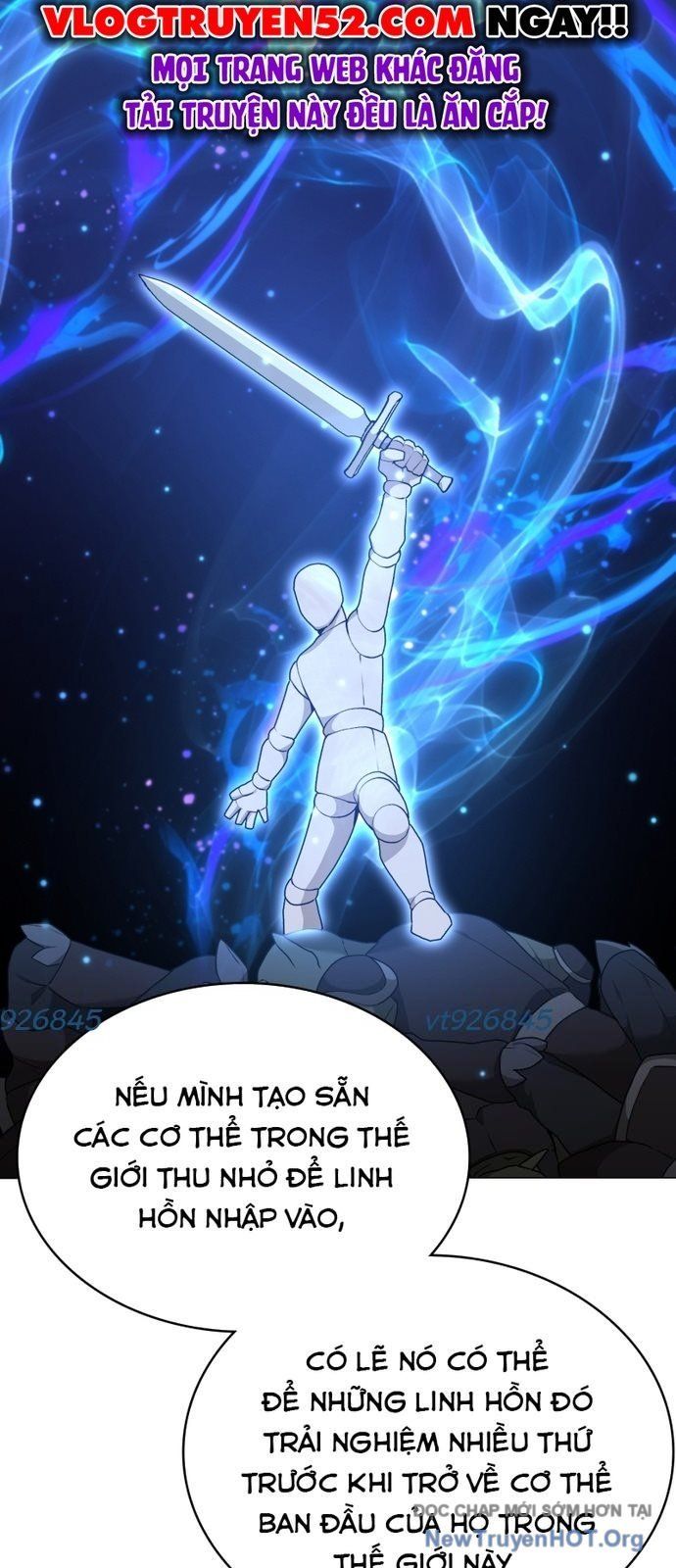 Tôi Làm Vườn Tại Thế Giới Thợ Săn Chapter 61 - 55