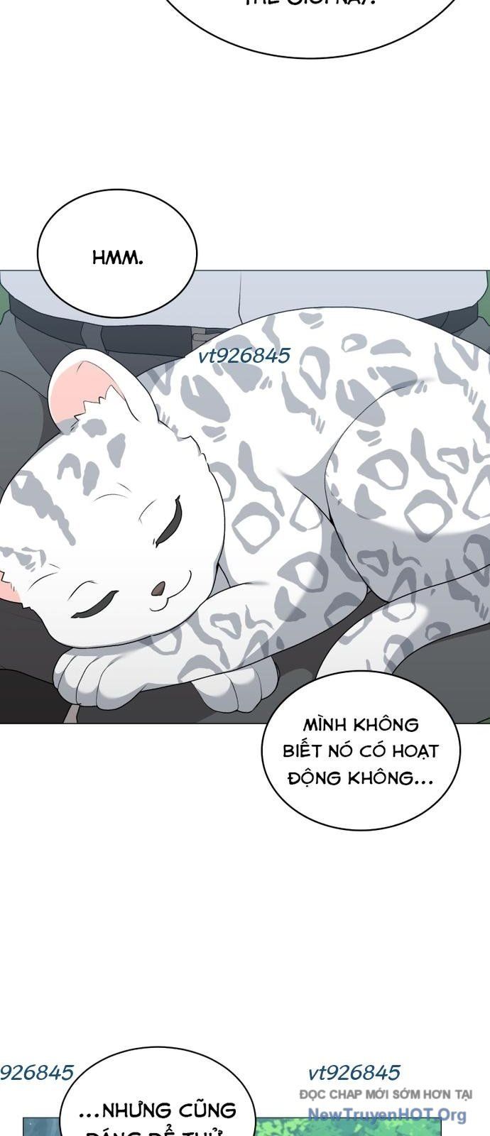 Tôi Làm Vườn Tại Thế Giới Thợ Săn Chapter 61 - 56