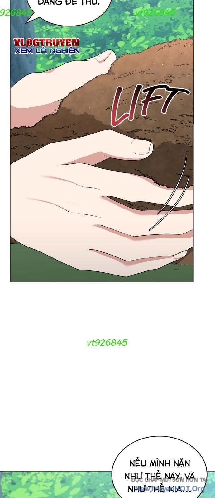 Tôi Làm Vườn Tại Thế Giới Thợ Săn Chapter 61 - 57