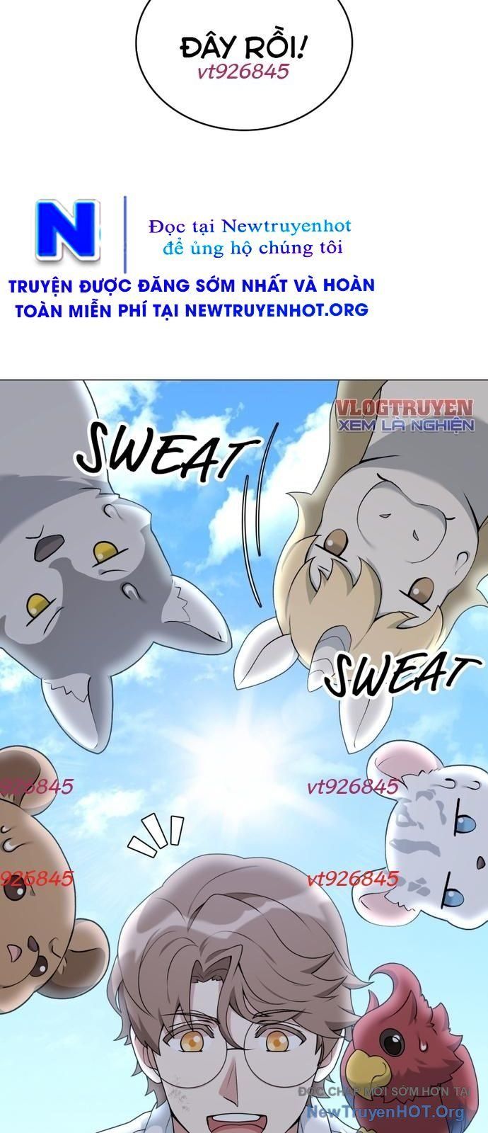 Tôi Làm Vườn Tại Thế Giới Thợ Săn Chapter 61 - 59