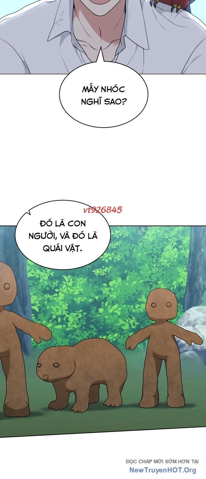 Tôi Làm Vườn Tại Thế Giới Thợ Săn Chapter 61 - 60