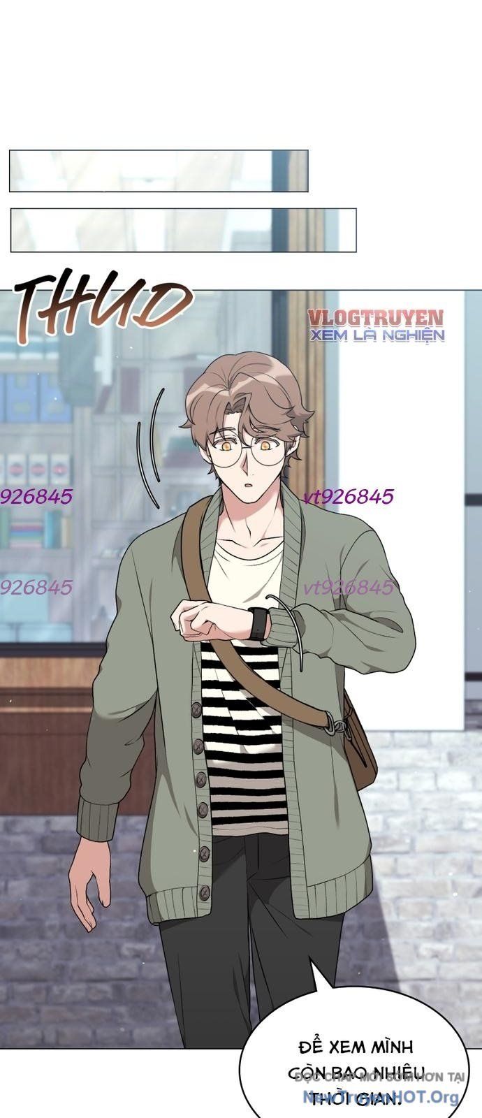 Tôi Làm Vườn Tại Thế Giới Thợ Săn Chapter 61 - 7