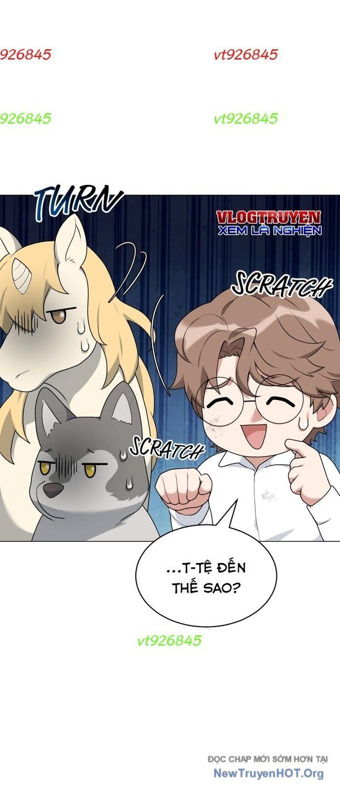 Tôi Làm Vườn Tại Thế Giới Thợ Săn Chapter 61 - 61