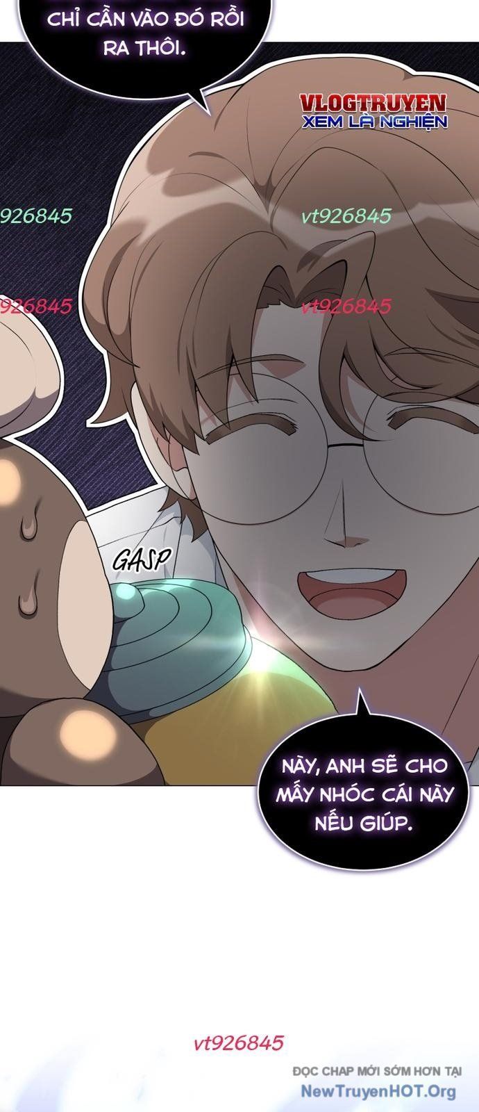 Tôi Làm Vườn Tại Thế Giới Thợ Săn Chapter 61 - 65