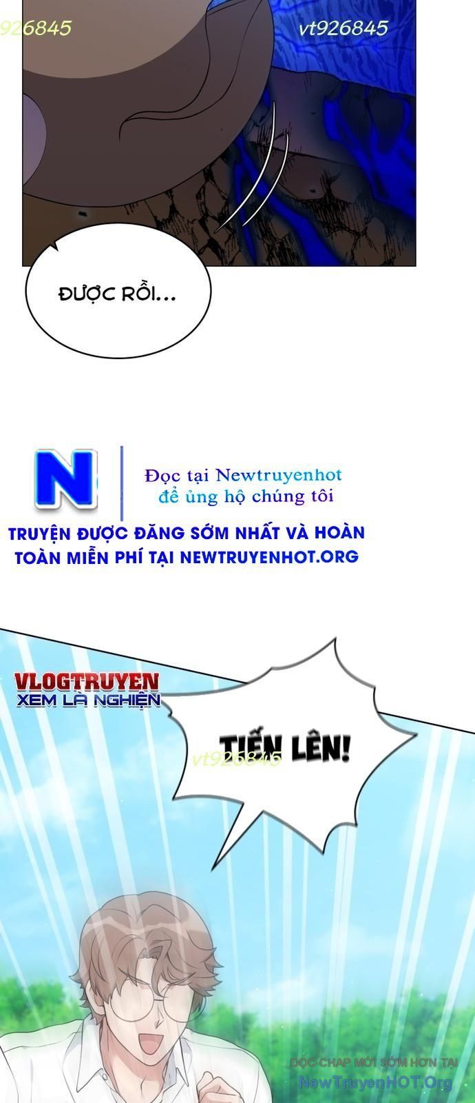 Tôi Làm Vườn Tại Thế Giới Thợ Săn Chapter 61 - 68