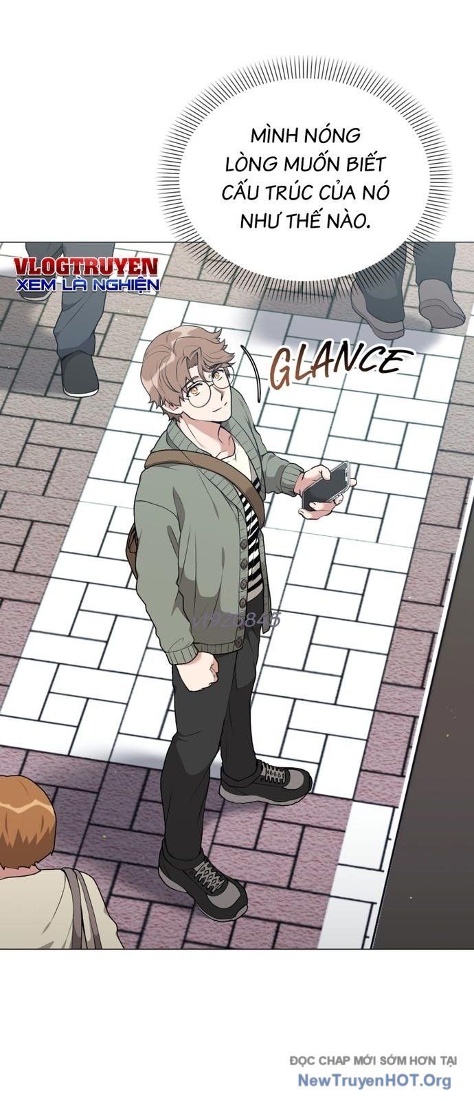 Tôi Làm Vườn Tại Thế Giới Thợ Săn Chapter 61 - 9