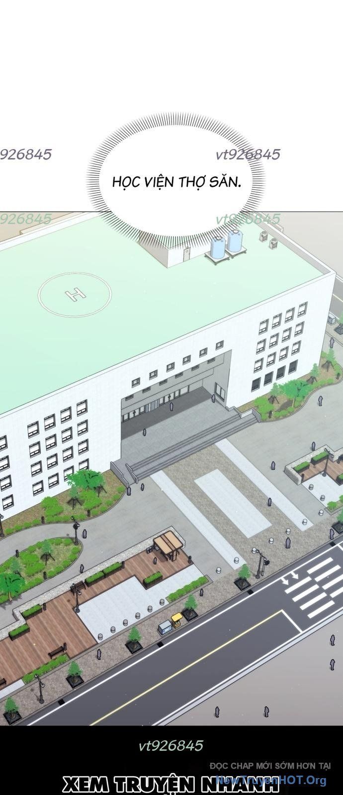 Tôi Làm Vườn Tại Thế Giới Thợ Săn Chapter 61 - 10